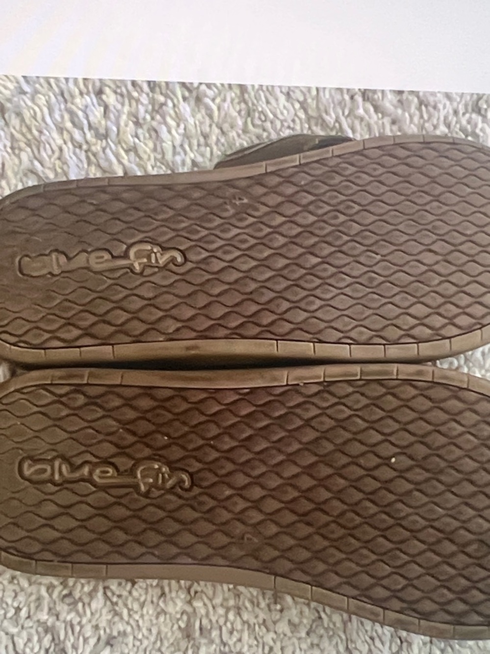 Flip flops - Picture 3 of 4